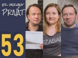 Megint ellopta a show-t Magyar Péter Orbán Viktortól