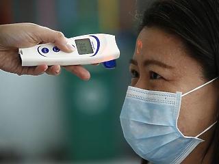 Koronavírus: a kínai hatóságok rájöttek, hogyan kell kiereszteni a gőzt