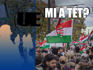 Utca Emebere Mi a tét?