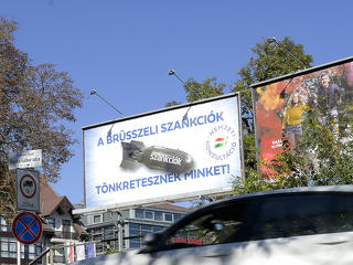 A Miniszterelnöki Hivatalnál senki nem költött többet tavaly a magyar reklámpiacon