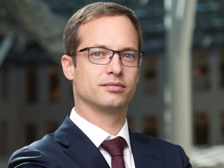 Végh Richárd, KAVOSZ