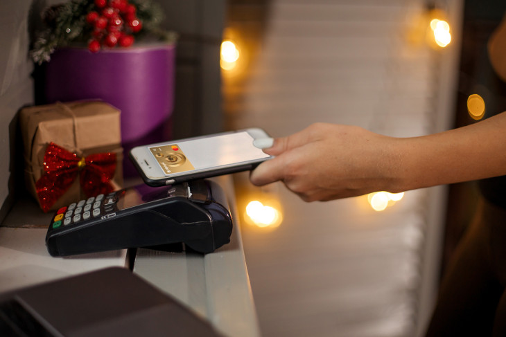 Mastercard Gold betéti kártya 