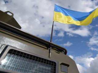 Kijevből már menekülnének, Kárpátalja még csendes