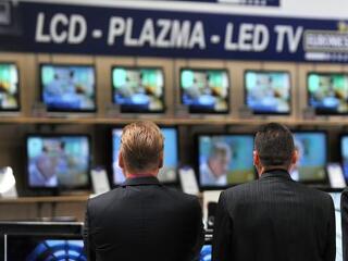 Mindent bevetnek a magyar vevőkért, automataözönnel és új üzletekkel jött elő az egyik boltlánc