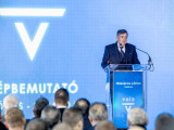 Szépen hozott tavaly Mészáros Lőrinc konyhájára a rendezvényszervezés is