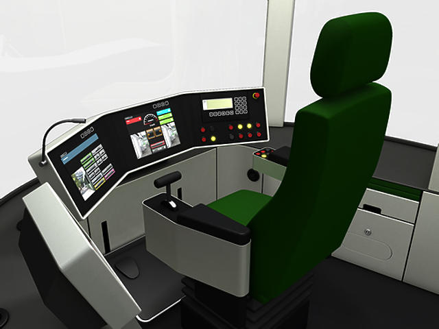 Bombardier Flexity 2-villamosok