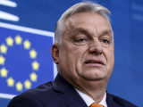 Orbán Viktor ukrán csalókkal riogat 