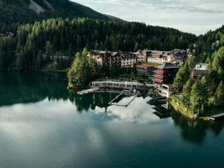 Nem csak télen lehet élmény ez a karintiai síparadicsom