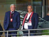 Kormányzati Tájékoztatási Központ: Orbán Viktor dublini útját az állam fizette