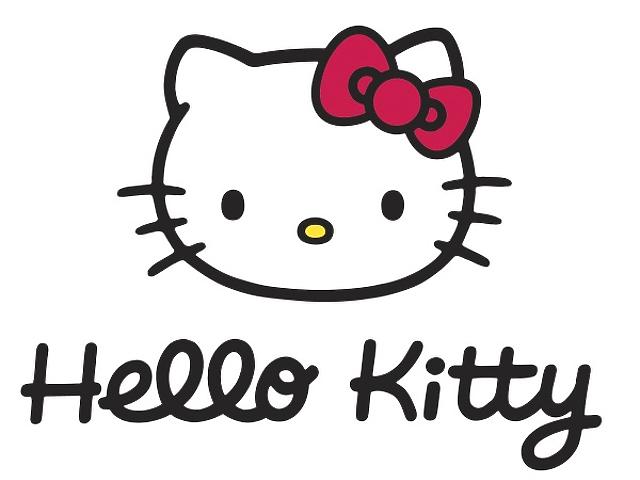 Hello Kitty 40 éves