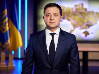 Zelenszkij elrendelte az általános mozgósítást Ukrajnában