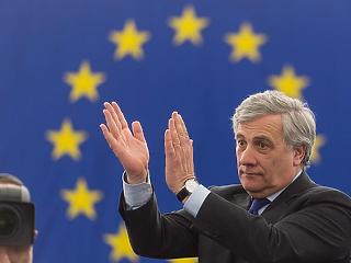 Megduplázná az uniós költségvetést az Európai Parlament elnöke