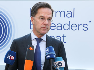 Mark Rutte