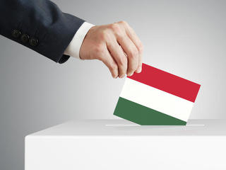 Ha külföldi magyar, és szavazni szeretne erre még négy napja van
