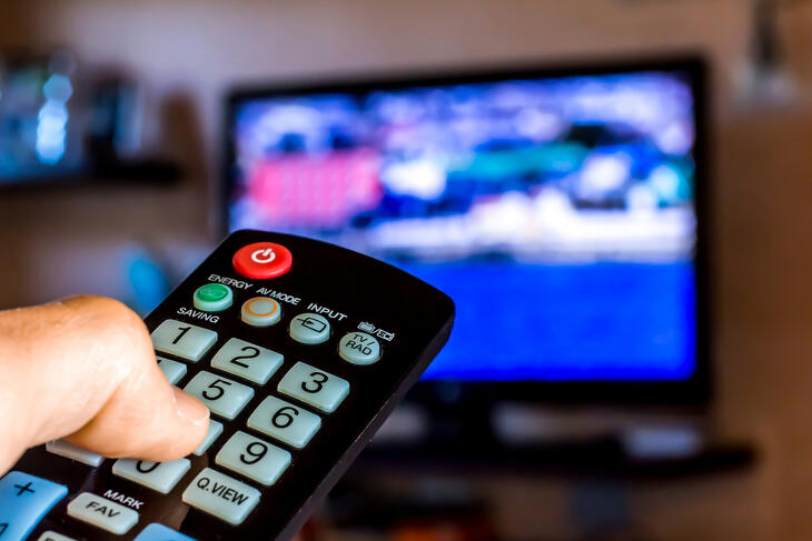 Ezúttal nem lehetett megverni a TV2-t