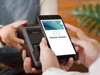 Digitális SZÉP Kártya: egyszerűbb fizetés, nagyobb szabadság