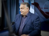 Orbán Viktor az elsők között gratulált az afrikai diktátornak 