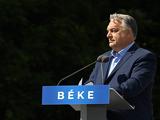 Orbán Viktor nem merte kimondani a Tisza Párt és Magyar Péter nevét