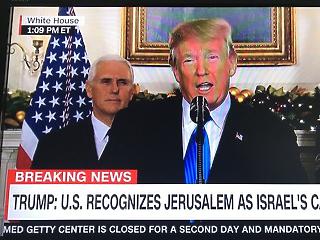 Trumpék döntése 