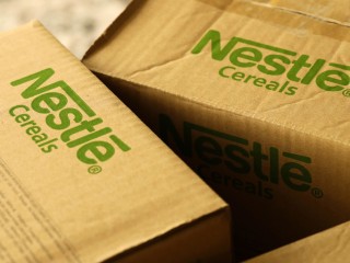 A Nestlé vezeti az élelmiszermárkák világranglistáját. Fotó: Despositphotos élelmiszer, élelmiszermárka, rangsor, toplista, Nestlé