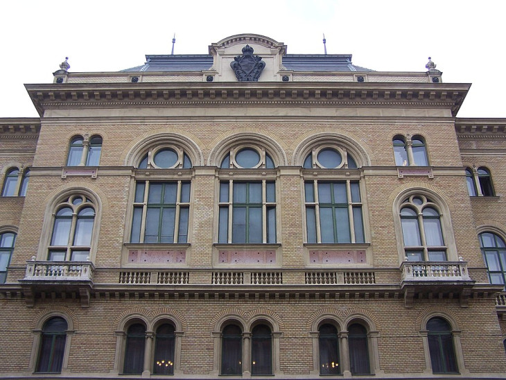 A Fővárosi Törvényszék meghozta ítéletét