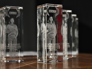 Rekordot döntött a budapesti dokumentumfilm fesztivál, megvannak a nyertesek   