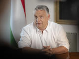 Orbán Viktor: nemzeti konzultációt indítunk a szankciókról!