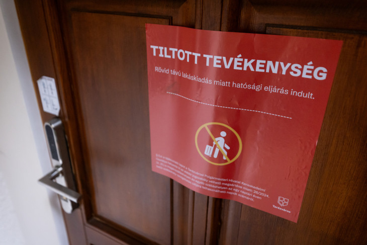 Már nem látják szívesen az ilyen vendégeket