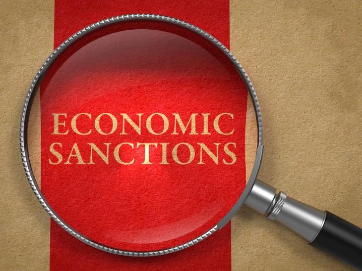 Van-e visszaút a szankciókból? Fotó: Depositphotos