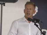 Magyar Péter felajánlást tett Orbán Viktornak
