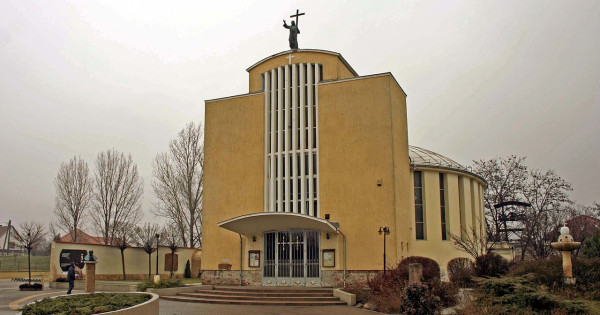 A taksonyi Szent Anna templomon kívül más érdekes dolog is van a nagyközségben