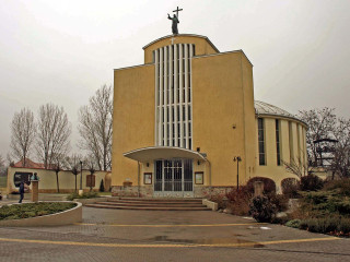 A taksonyi Szent Anna templomon kívül más érdekes dolog is van a nagyközségben