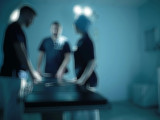 A húsevő baktérium kíméletlen ellenfél: az orvosok rendszerint versenyt futnak az idővel a beteg életéért