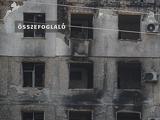 Erdogan újabb csernobili katasztrófától tart - Magyarországot is elérné a sugárzás