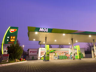 Meglepő eredménnyel zárt a Mol, az éves számokban is meglátszik