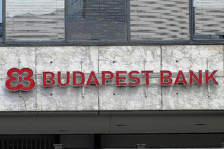 Célkeresztben a Budapest Bank?