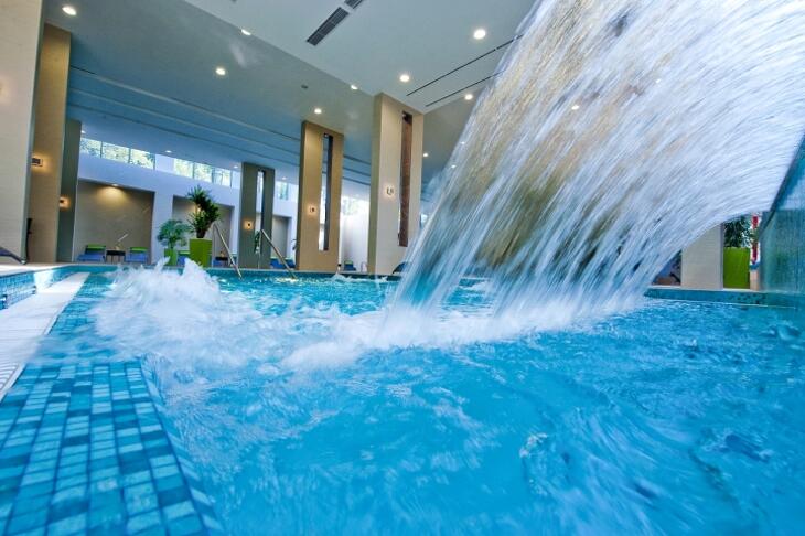 A magyarok imádják a wellnesst