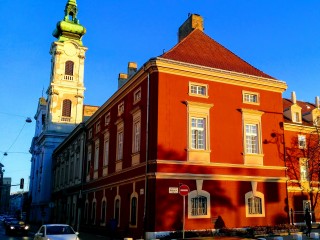 A Máltai Szeretetszolgálat sok helyen aktív