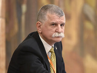 Kínos helyzetbe került Kövér László? Lemondtak egy konferenciát