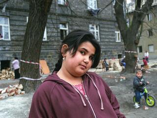 Újabb gesztust tesz a kormány a romáknak