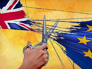 Brexit: megszületett a megállapodás a britekkel
