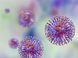 Koronavírus: csak egy beteg hunyt el