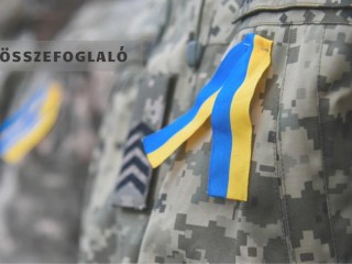 További fegyverekre van szüksége az ukrán hadseregnek. Fotó: Depositphotos