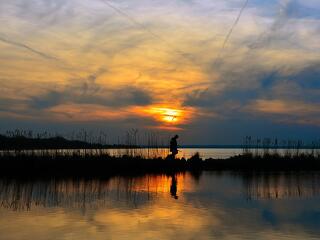 Nem akármivel állt elő a Mol: nagy dobás a Balatonon