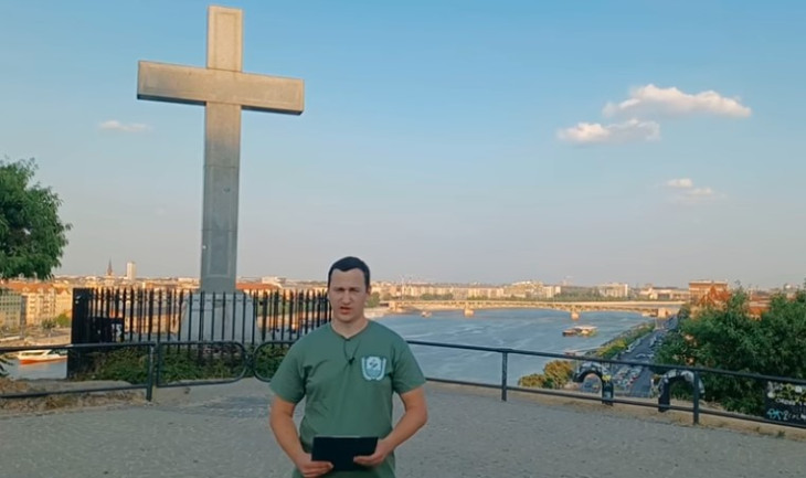 Vékony Csongor döntött és lépett