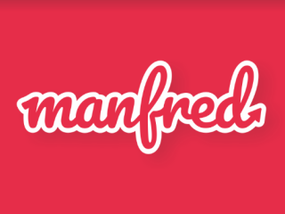 Egyre ismerősebb lesz a Manfred név a budapesti kerékpárosok között