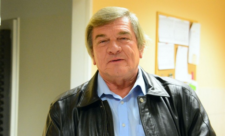 Harmincnégy évnyi képviselőség után is újra győzni tud