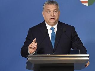Megyei jogú városok vezetővel tárgyalt Orbán Viktor