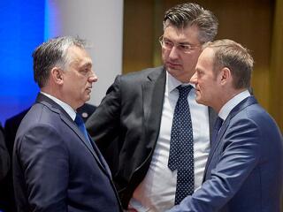 Küszöbön az újabb botrány? Újabb politikus menekülhet Magyarországra