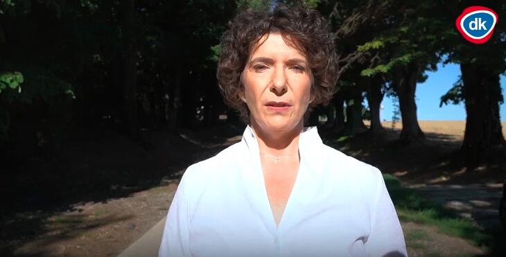  Dobrev Klára szerint Magyar Péter Orbán mellé állt